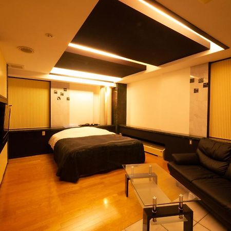 Hotel Rplus日高 (Adults Only) Hidaka  Exterior foto